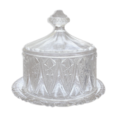 Presentation dish for cakes