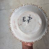 Emilia Palomba candleholder