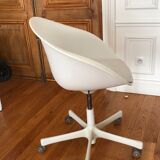 Armchair Hula Hoop by Philippe Starck for Vitra