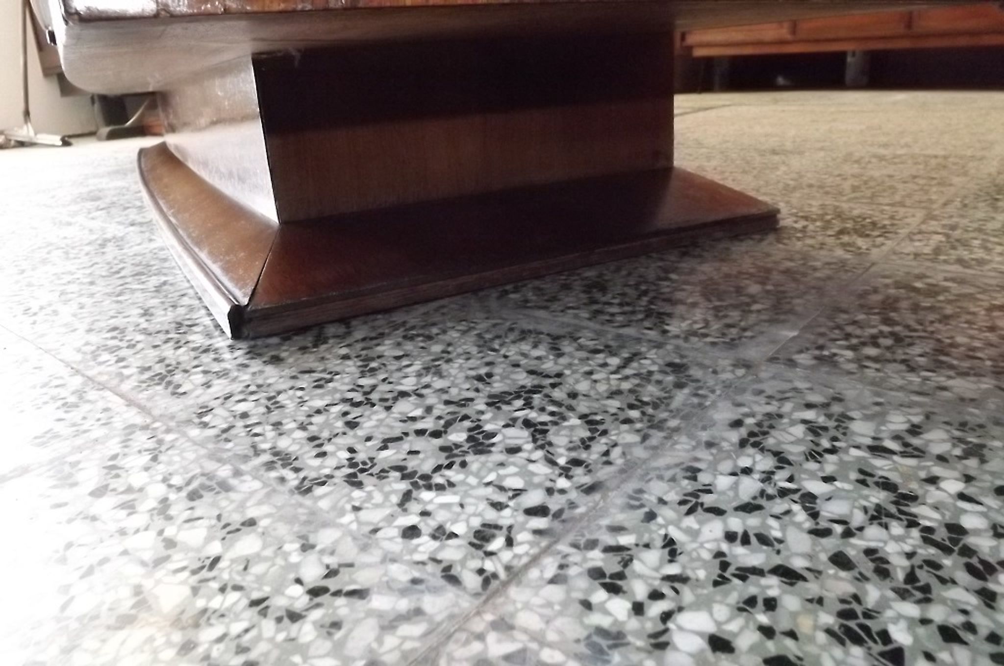 Enfilade André Dominique Domin Marcel Genevriere 1930 Art Deco