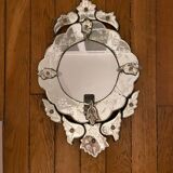 Venetian mirror