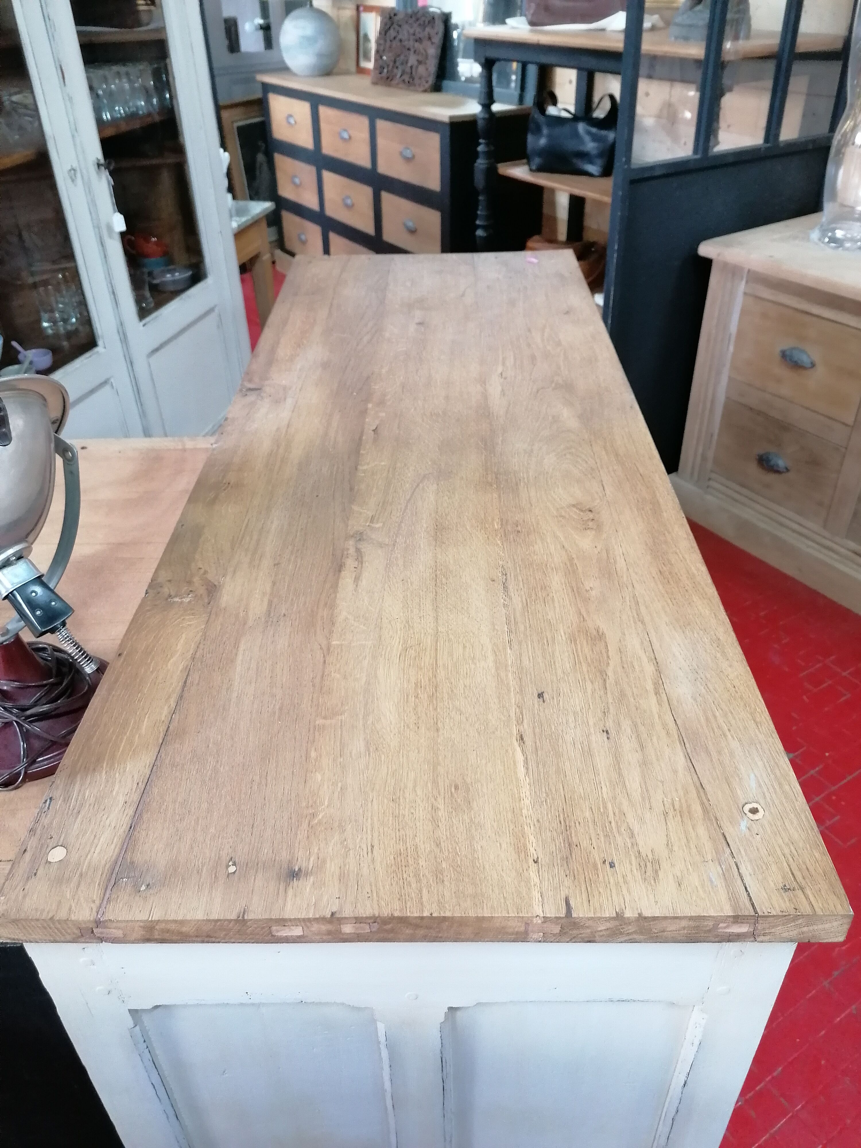 Craft furniture 6 drawers