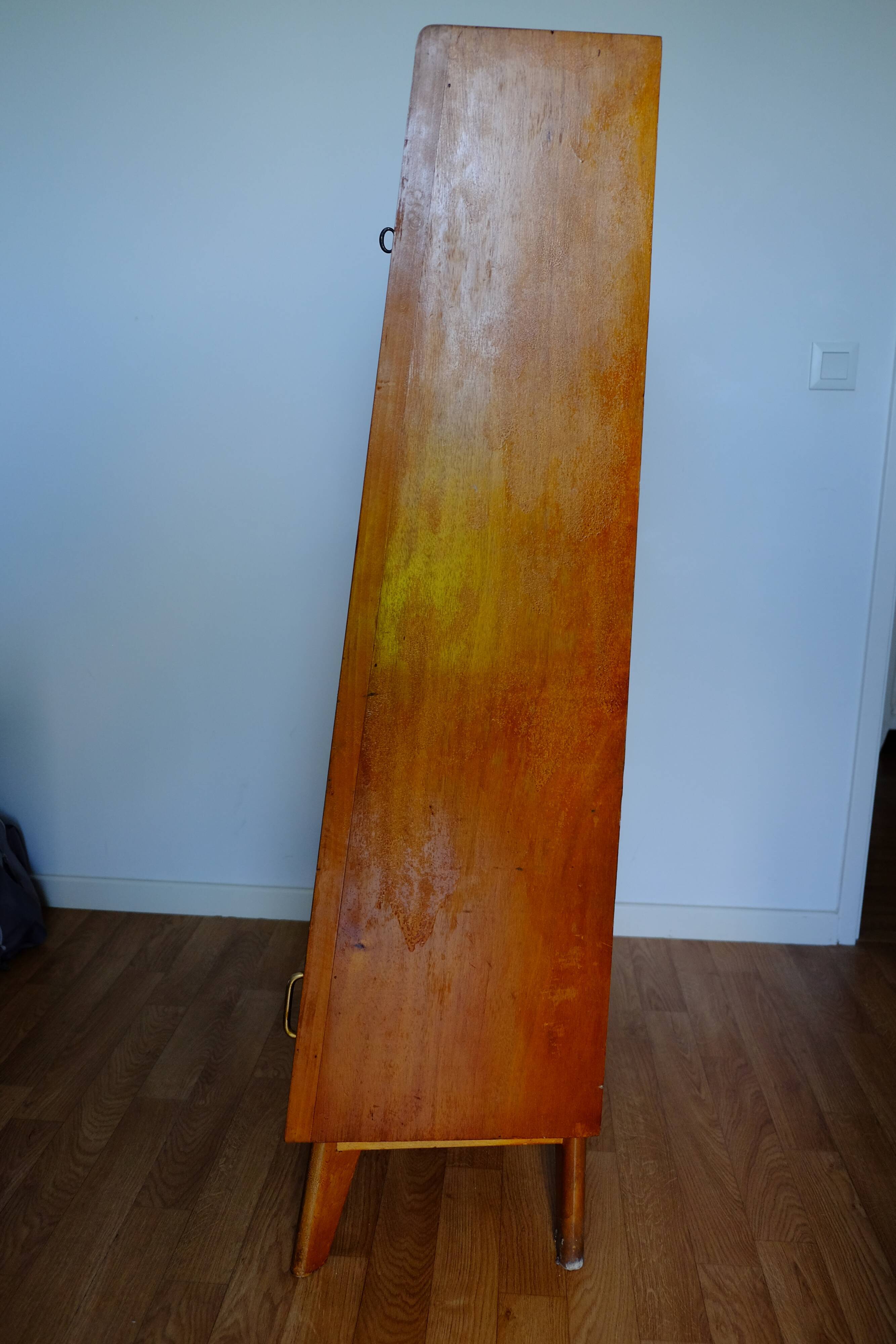 Vintage writing desk