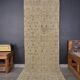 Decorative Bige Hallway Runner Rug sku 1910