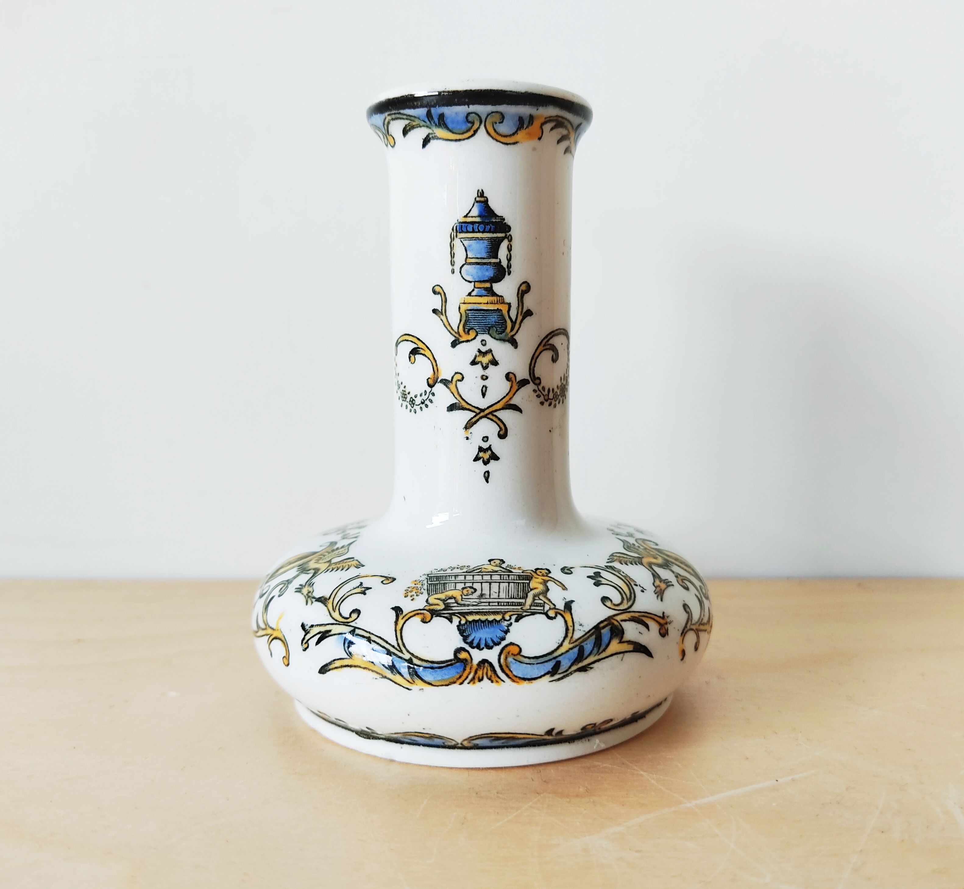 Vase Gien 10 cm