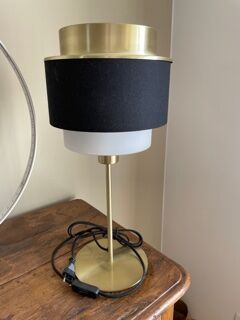 Lamp Sarah Lavoine & La Redoute