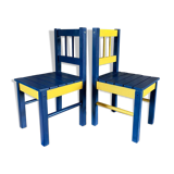 Child chairs