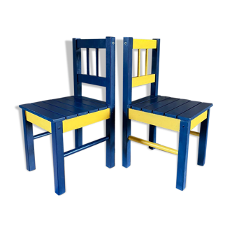 Child chairs