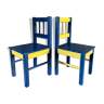 Child chairs