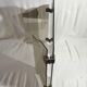 Former Firewall 3 Soaked Glass Shutters - Vintage Laiton Protection
