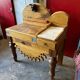 Butcher block
