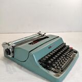 Machine Olivetti