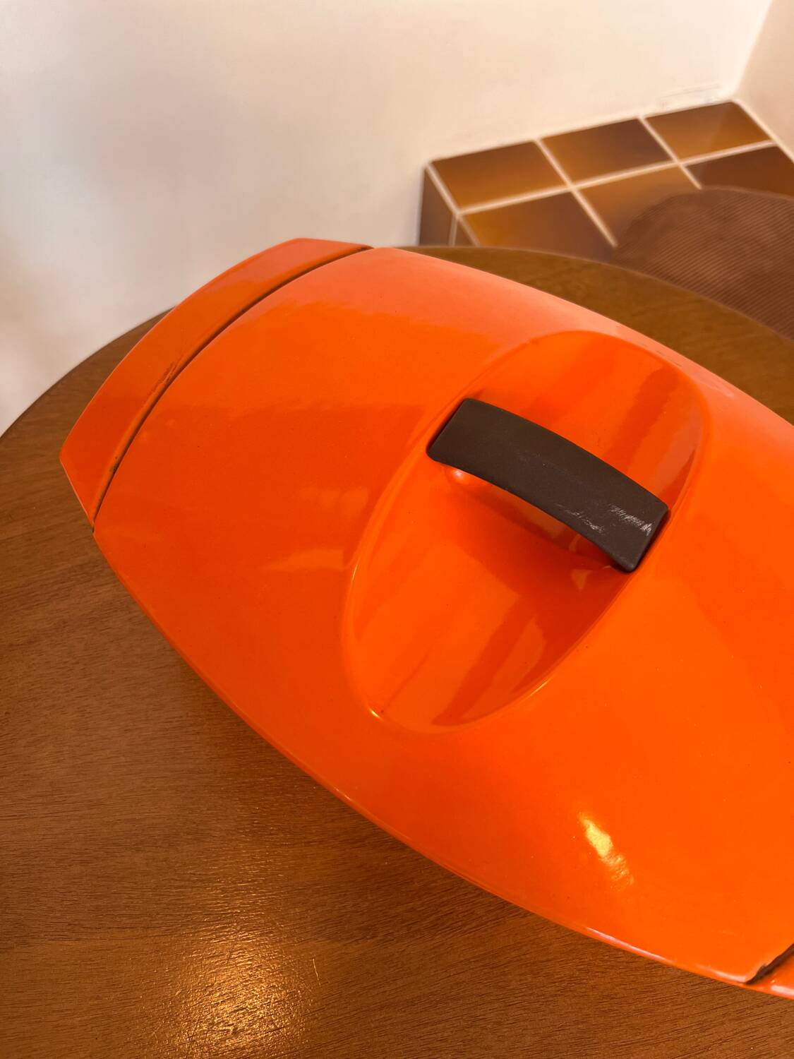 Coquette "the coquelle" by Raymond Loewy
