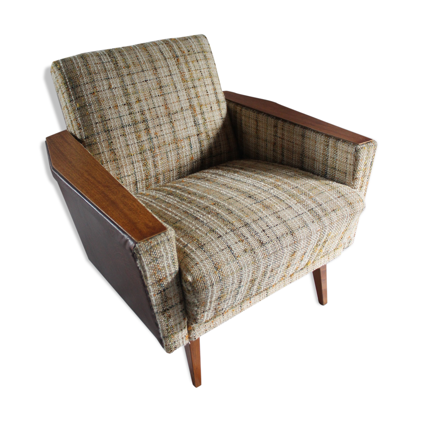 Chair, Germany, 1970s