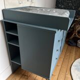 Changing table