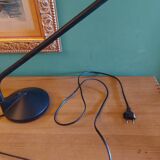 Lampe vintage années 80'S Unilux