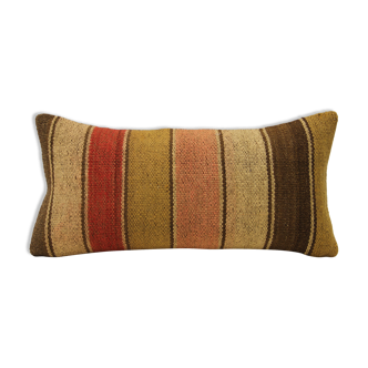 30x60 cm kilim cushion,vintage cushion cover