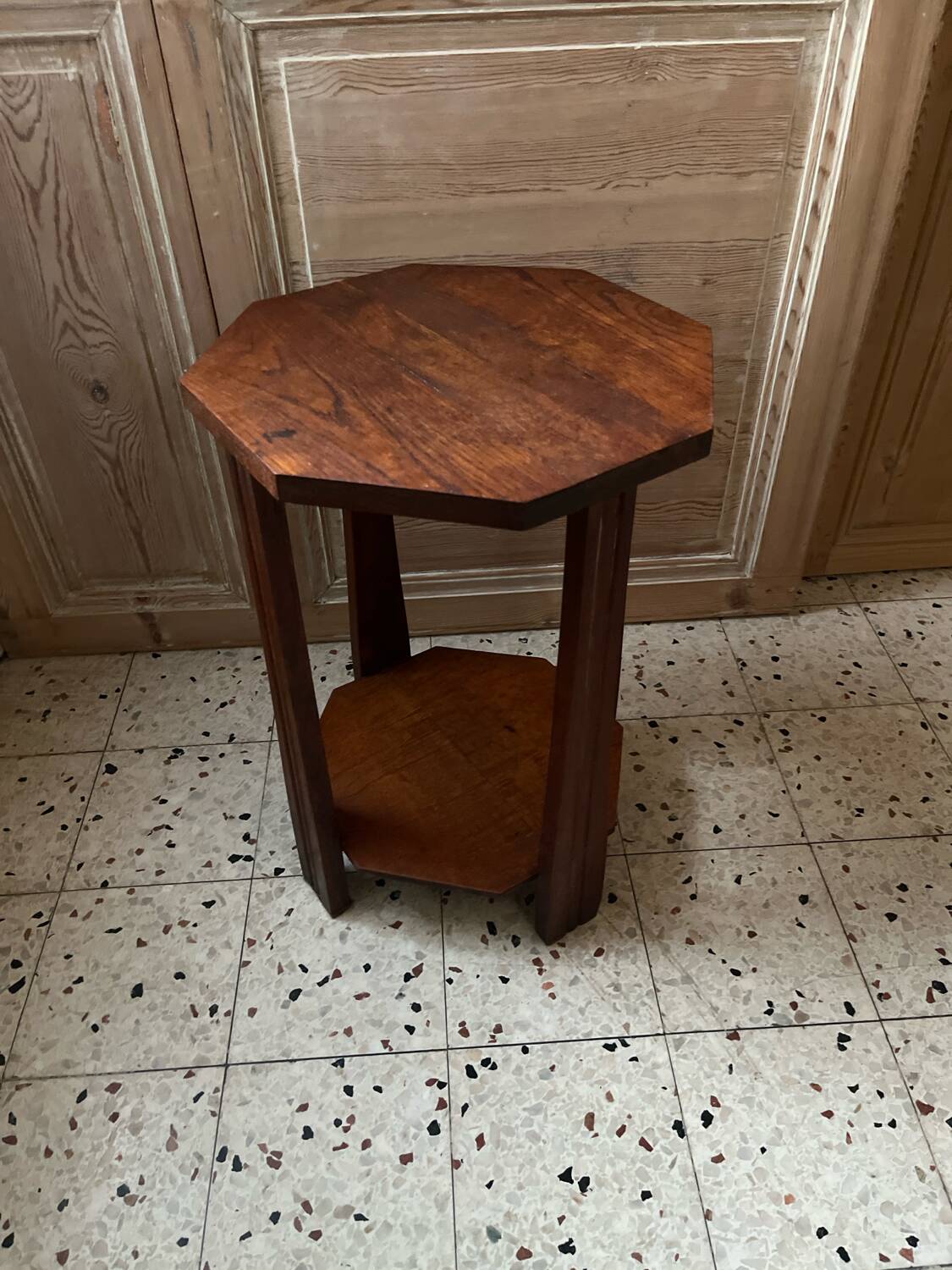 Side table
