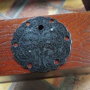 Authentic Japanese furniture – Handcrafted Tansu from Shizuoka with secret compartment