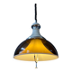 Suspension Space Age Stilux Milano Mid-Century