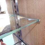 Counter shop window
