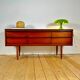 Teak commode Austinsuite, 1960s