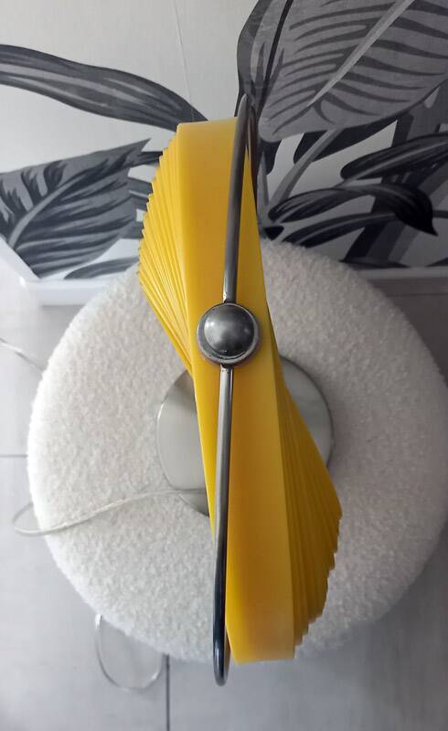 Lampe moon 1980.