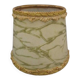 Small vintage lampshade