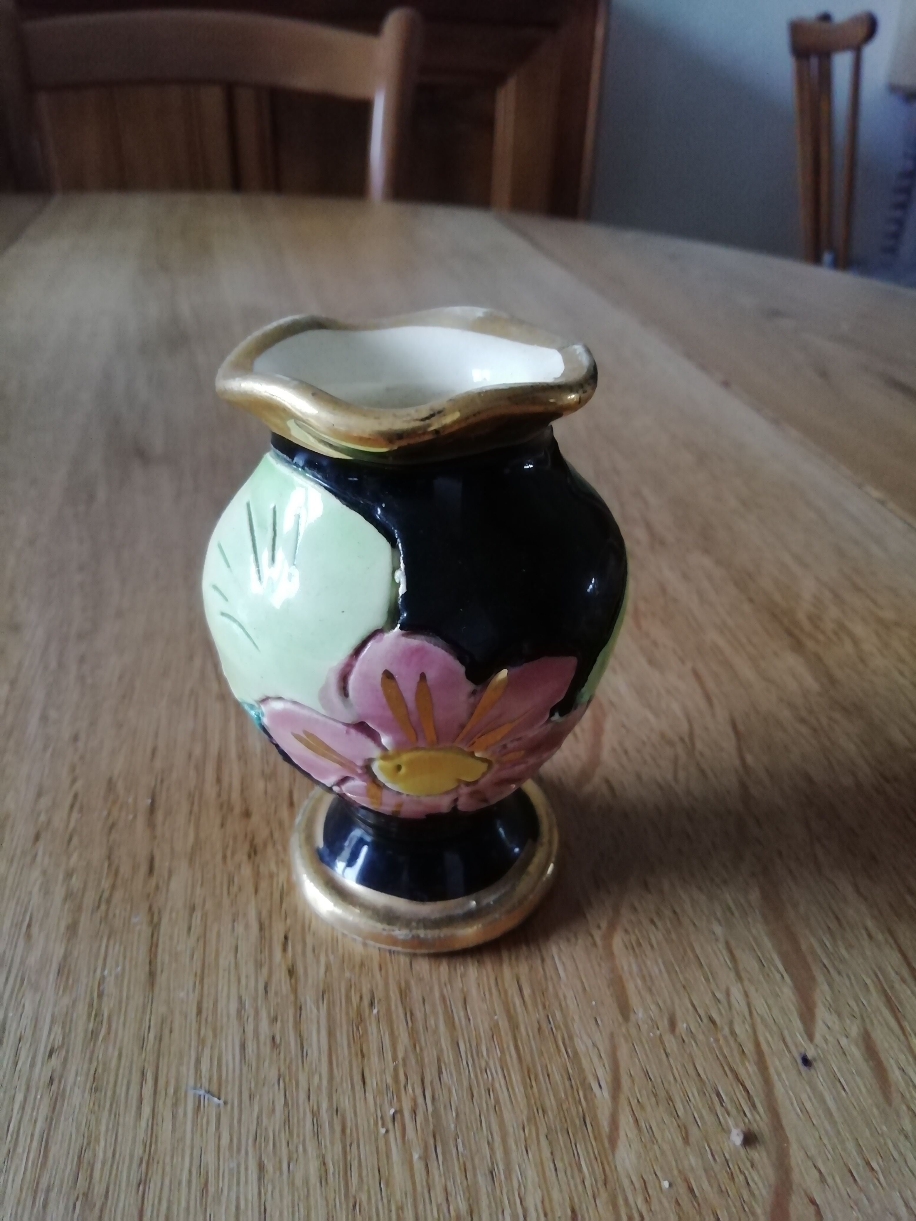 Vallauris vase
