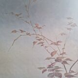Fleurs oiseaux