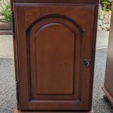 Cherry bedside tables