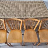 Baumann chairs