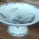 Old fruit bowl terre de fer hb & cie/sepia