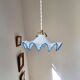 Narcissus pendant light