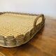 Vintage tray