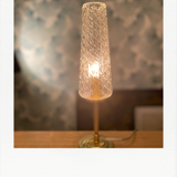 Art Deco table lamp