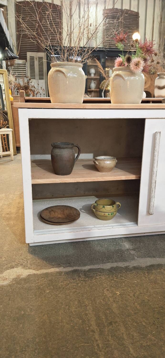 Trade furniture, sideboard