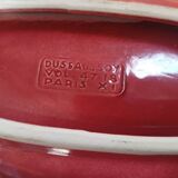 Dussaussoy dish or trinket tray