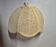 vintage bohemian natural rattan cane wall light
