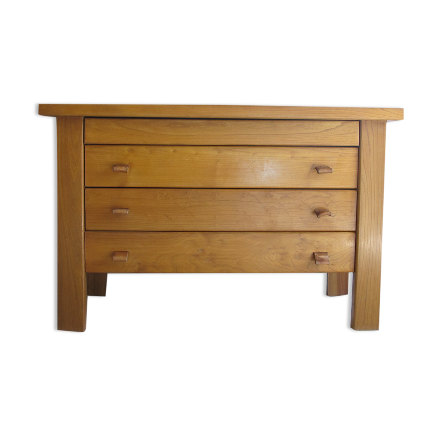 Commode orme massif Maison Regain