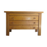 Commode orme massif Maison Regain