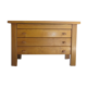 Commode orme massif Maison Regain