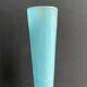 Soliflore vase named “Berluze” – Marmoreal glass – Signed Lorrain by Daum (1925-1934)