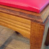 1950s dressmaker stool