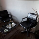 Fauteuils design vintages