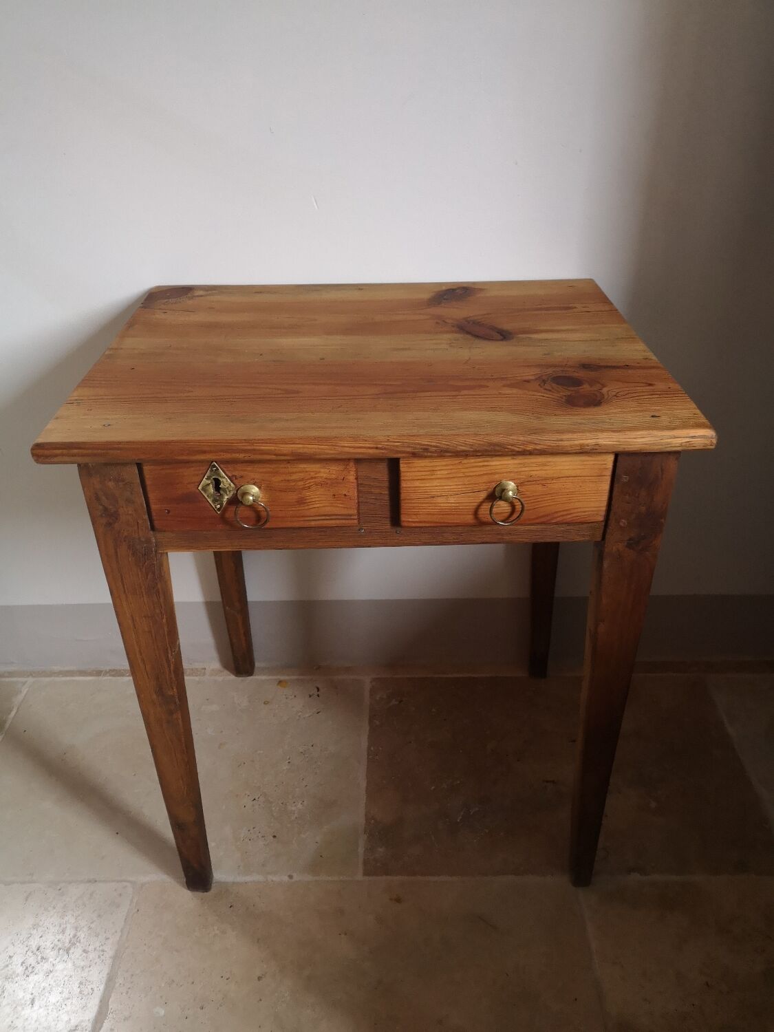 Side table