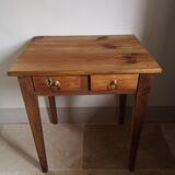Side table