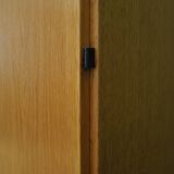 Ash wardrobe, Danish design, 1970s, production: Denmark