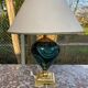 1960s lamp by Maison Le Dauphin of France