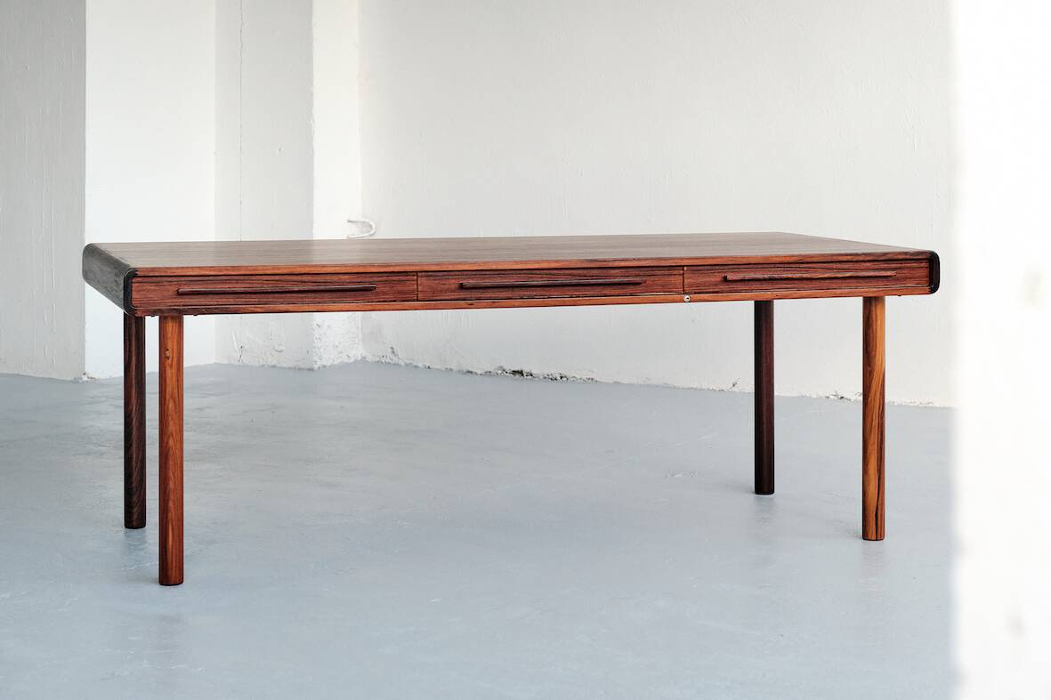 Bureau vintage par Dyrlund, 1960